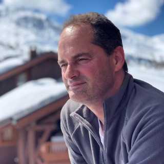 Geert De-Wilde photo