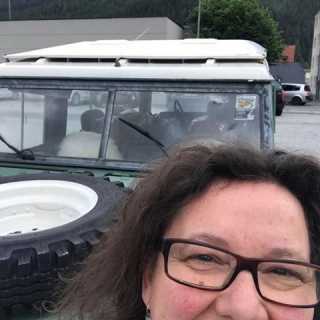 Claudia Rausch photo