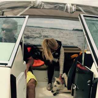 Annastiina Hintsa photo