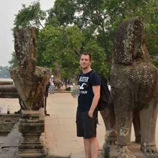 Christian Hofmann photo