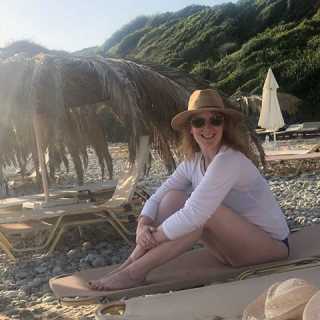 Rachel Ainslie photo