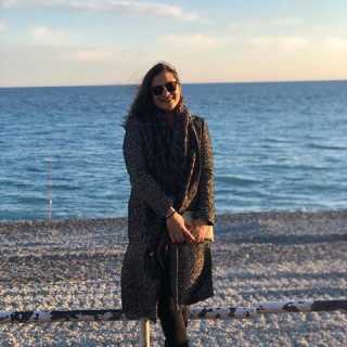 Kristina Vilimonovi photo