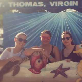 Sharon Viljoen photo