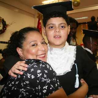 Gisele Ferreira-Rodrigues photo