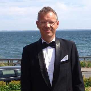 Thomas Eskesen photo