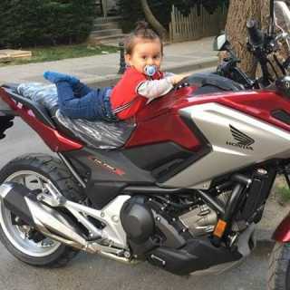 TC-Fazli Turkay photo