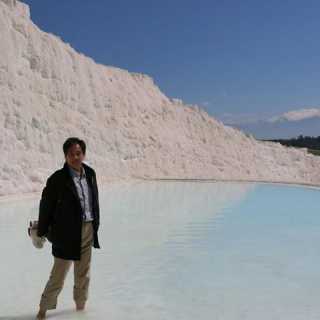 Junichi Igarashi photo