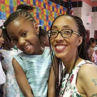 Jeannine Hunte photo