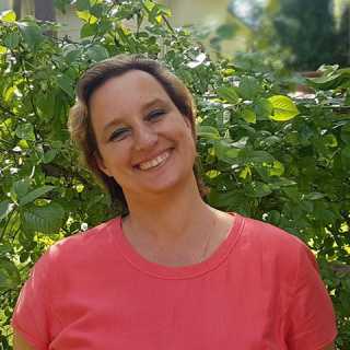 Egmona Komarovska photo