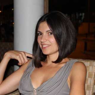 SvetlanaKurdyukova_501f7 avatar