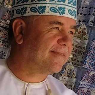 Arvydas Bogoionkas photo