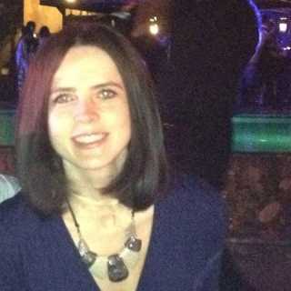 Sarah Mckellar photo