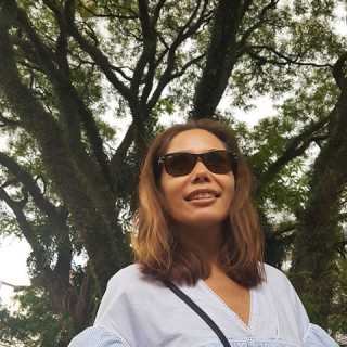 Alejandra Balboa photo