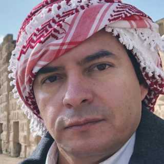 Carlos-Ivan Mendoza photo