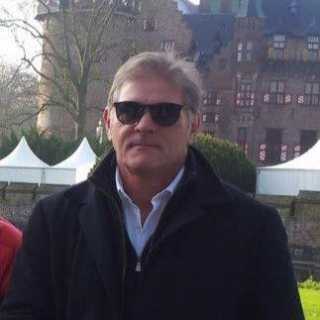 Nigel Mansfield photo