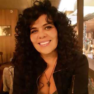 Maria Radivoevi photo