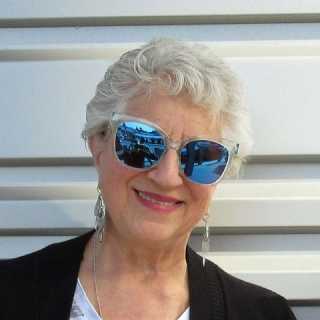 Barbara Rosenes photo