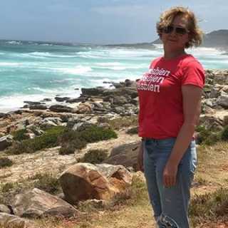 Ирина Алешина photo