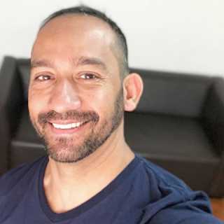 Andersom Felix photo