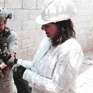 Paula Magalhaes photo