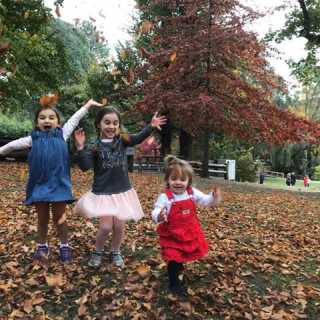 Amy Baldacchino photo