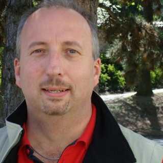 Nicholas Trigg photo