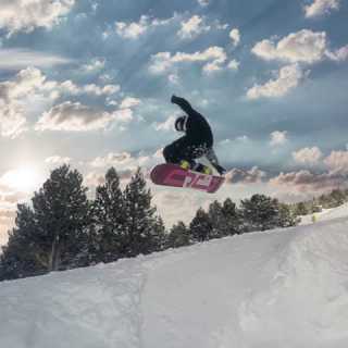 Alfredo Bertotto photo