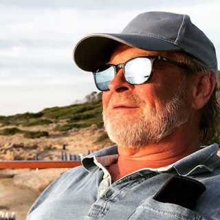 Les Hawrylyshyn photo