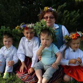 Parsla Bethere photo