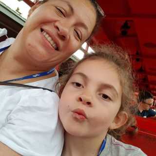 Nicola Sanderson photo