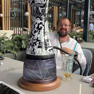 Alessandro Escalona photo