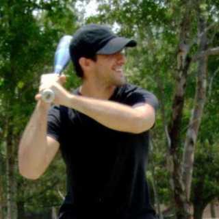 Pablo Domene-Ashida photo