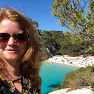 Susanna Wright photo