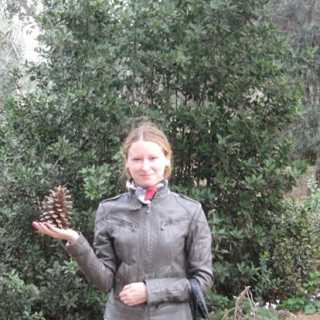 Anna Krasinskaya photo