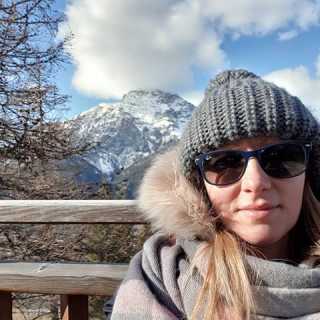 Agnieszka Witkowska photo