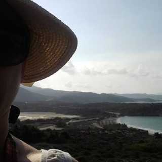 Konstantina Georgitsi photo