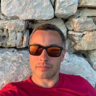 Grzegorz Witkowski photo