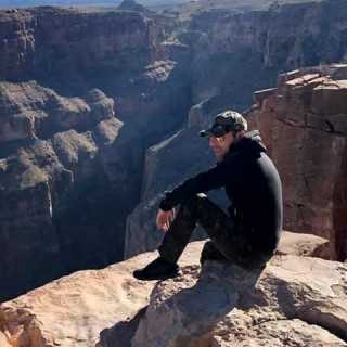 Armen Gevorgyan photo