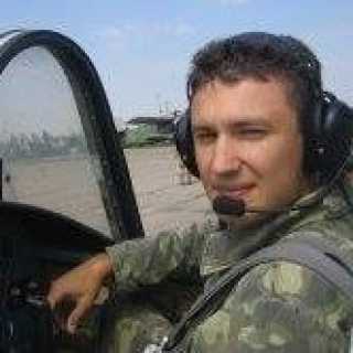 Alexey Shulepov photo