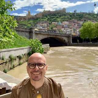 Juan-Antonio Lezcano photo