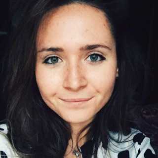 GalinaKartashova avatar