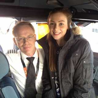 Adrian Johnson photo