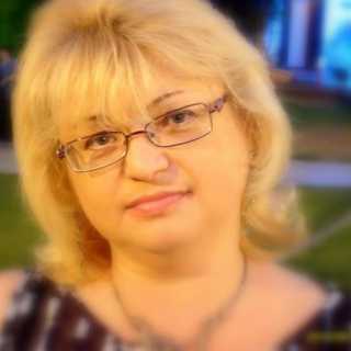 Диана Витебская photo