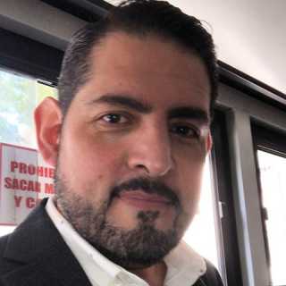 RobertoMuroPrado avatar