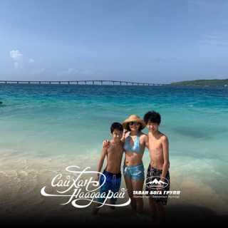 Hulan Dashdavaa photo