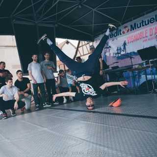 Dimitri Lett-Tomczak photo