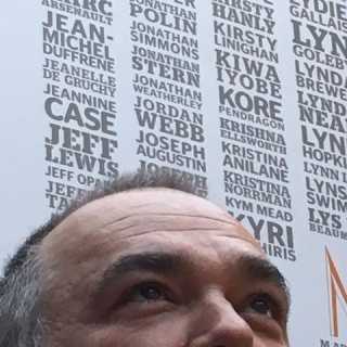 Jean-Michel Duffrene photo