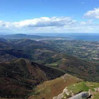 Claire Beaudouin photo