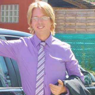 Roderick Craig photo