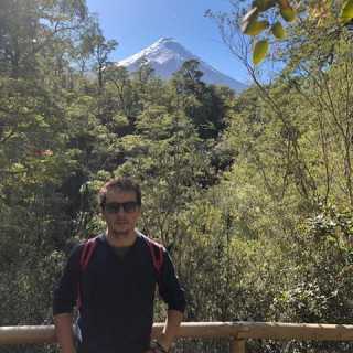 Fernando Gonzalez photo